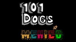 101 Dogs Hidden in Mexico artwork 2