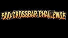 500 CrossBar Challenge artwork 2