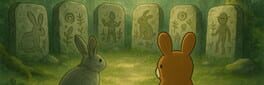 A Brown Rabbit's Story artwork 1