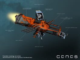Ceres artwork 2