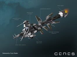 Ceres artwork 5