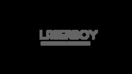 Laserboy VR artwork 2