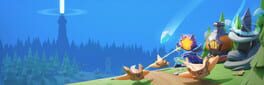 Spires of Morosith: Gossamer Sundered artwork 2