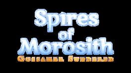Spires of Morosith: Gossamer Sundered artwork 3