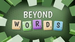 Beyond Words artwork 3