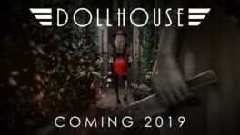Dollhouse artwork 1