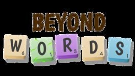 Beyond Words artwork 5