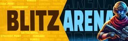 Blitz Arena artwork 2