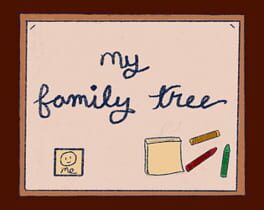 My Family Tree artwork 1