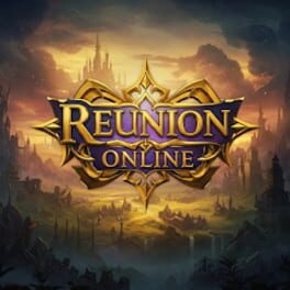 Reunion Online artwork 1