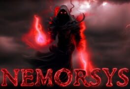Nemorsys artwork 2