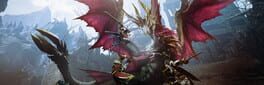 Monster Hunter Rise: Sunbreak artwork 2
