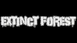 Extinct Forest artwork 2
