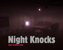 Night Knocks artwork 1