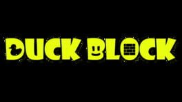 Duck Block artwork 2