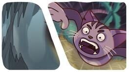 Frame Cat artwork 1