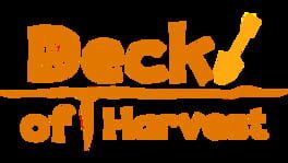 Deck of Harvest artwork 2