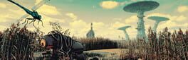 Back in the Swamp artwork 1