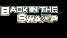Back in the Swamp artwork 2