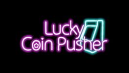 Lucky Coin Pusher artwork 2