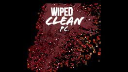 Wiped Clean PC artwork 2