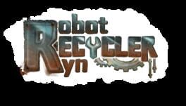 Robot Recycler Ryn artwork 2