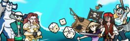 DeckWrecking Pirates artwork 1