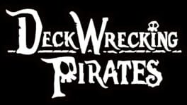 DeckWrecking Pirates artwork 2