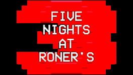 Five Nights at Roner's 3 artwork 1