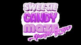 Sweetie Candy Maze: Purple Grape artwork 2