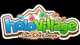 HoloVillage: Our Cozy Days artwork 2