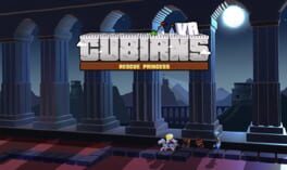 Cubians: Rescue Princess artwork 1