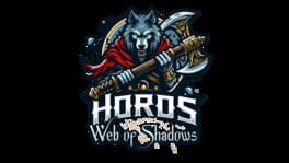 Horos: Web of Shadows artwork 2