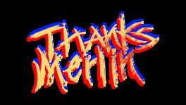 Thanks Merlin artwork 1