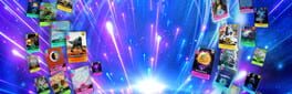 Cards, the Universe and Everything artwork 1