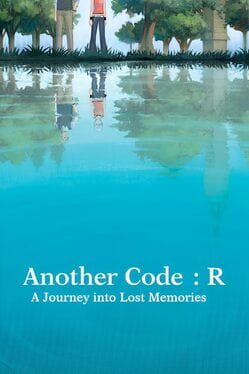 Another Code: R - A Journey into Lost Memories artwork 1