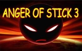 Anger of Stick 3 artwork 1