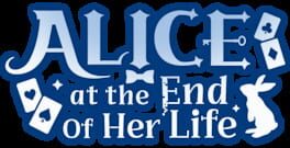Alice at the End of Her Life artwork 5