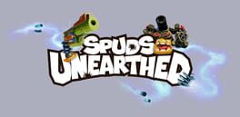 Spuds Unearthed artwork 1