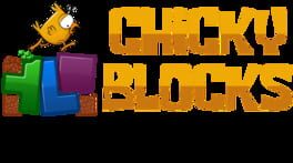 Chicky Blocks artwork 2