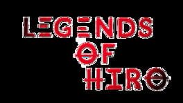 Legends of Hiro artwork 2
