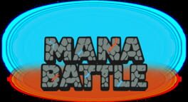 Mana Battle artwork 2