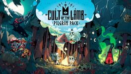 Cult of the Lamb: Pilgrim Pack artwork 2