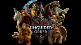 Unguided Order artwork 2