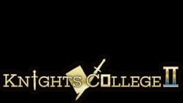 Knights College 2 artwork 2