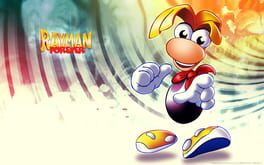 Rayman Forever artwork 1
