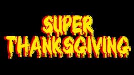 Super Thanksgiving artwork 2