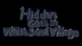 Hidden Cats In White Sand Village artwork 2