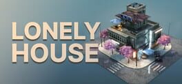 Lonely House artwork 2