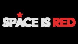 Space Is Red artwork 2